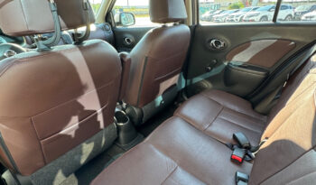 Nissan Micra 1.2 80CV 5p Tekna pieno