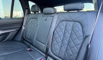 BMW X5 xdrive40d MSport auto – possibilità noleggio no scoring pieno