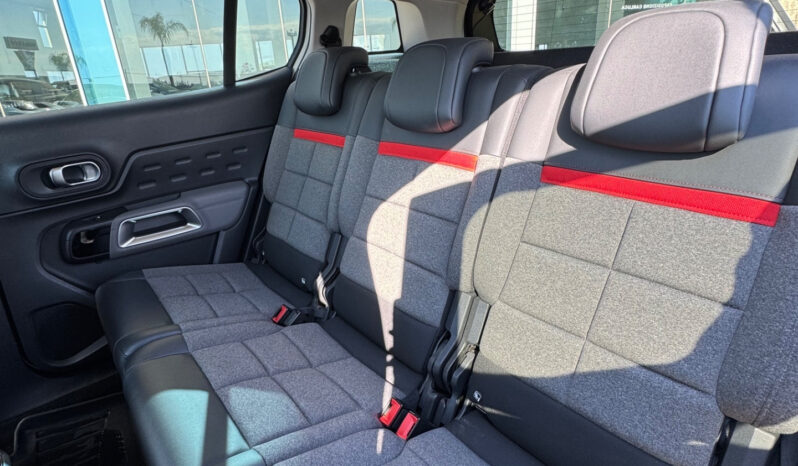 Citroen C5 Aircross BlueHDi 130CV Feel pieno