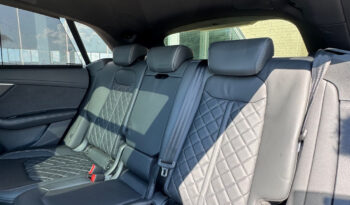 AUDI Q8 50 TDI TIPTRONIC S LINE EDITION QUATTRO – AUTO DEMO UFFICIALE AUDI pieno