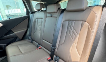 BMW X3 20d pieno