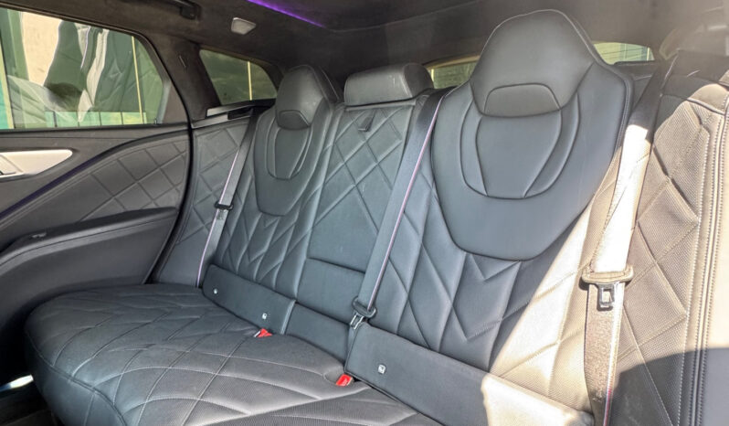 BMW XM 4.4 389 CV – AUTO DEMO UFFICIALE BMW  pieno